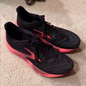 Brooks Hyperion light